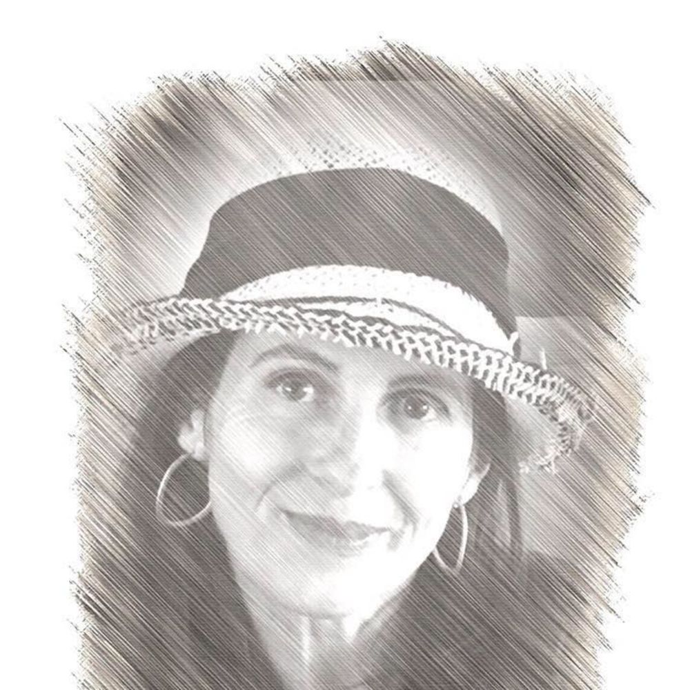 Meet your Posher, Silvia